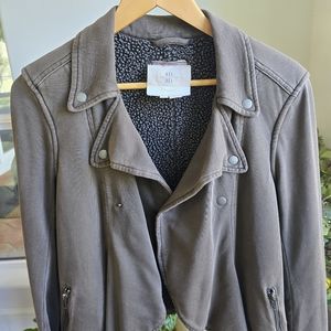 EUC Anthro Hei Hei Jacket XS